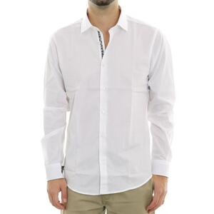 CAMICIA SAM ALESSANDRO LAMURA PANNA